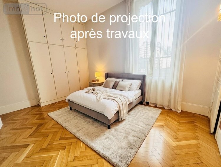 Appartement a vendre Rouen 76000 Seine-Maritime 86 m2  105000 euros