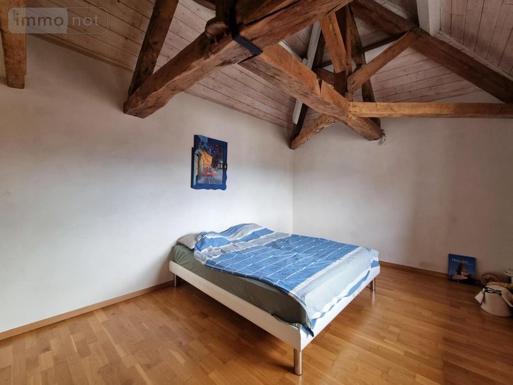 Appartement a vendre Challex 01630 Ain 94 m2 4 pièces 390000 euros