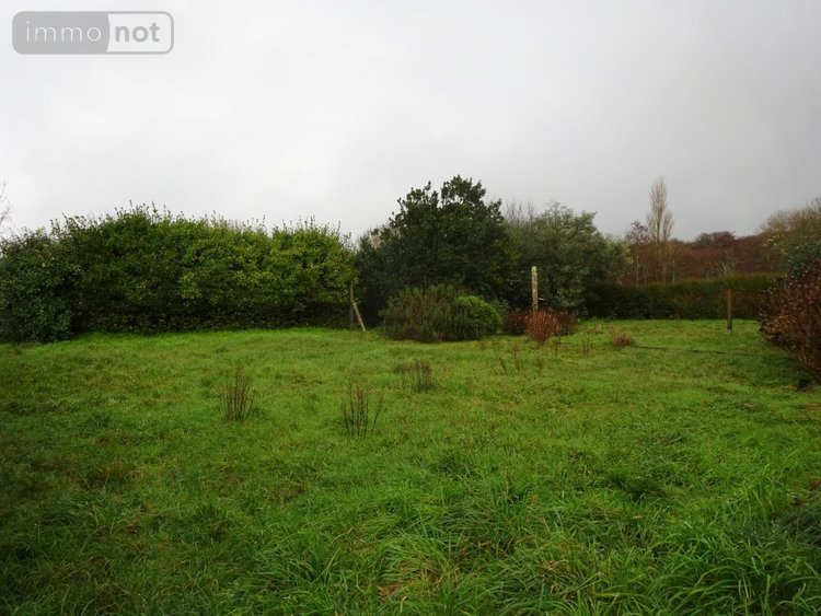 Maison a vendre Lampaul-Plouarzel 29810 Finistère 157 m2 7 pièces 218760 euros