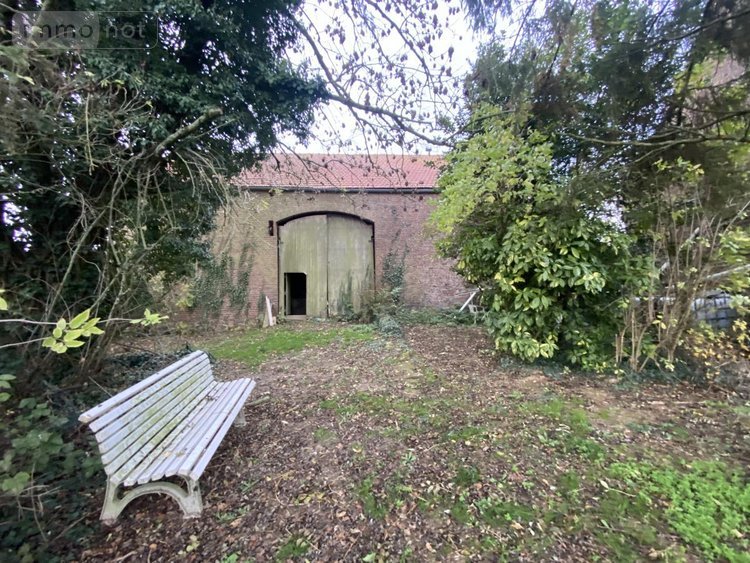 Maison a vendre Gouzeaucourt 59231 Nord 98 m2 6 pièces 131000 euros