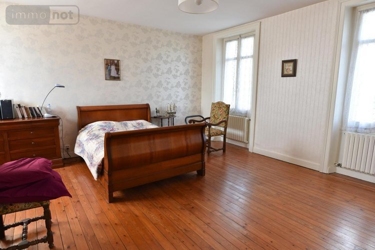 Maison a vendre Laval 53000 Mayenne 315 m2 10 pièces 780000 euros