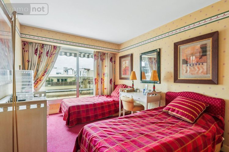 Appartement a vendre Neuilly-sur-Seine 92200 Hauts-de-Seine 250 m2 9 pièces 2930000 euros