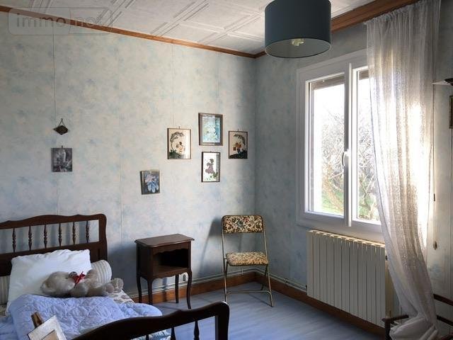 Maison a vendre Feneu 49460 Maine-et-Loire 101 m2 5 pièces 229660 euros