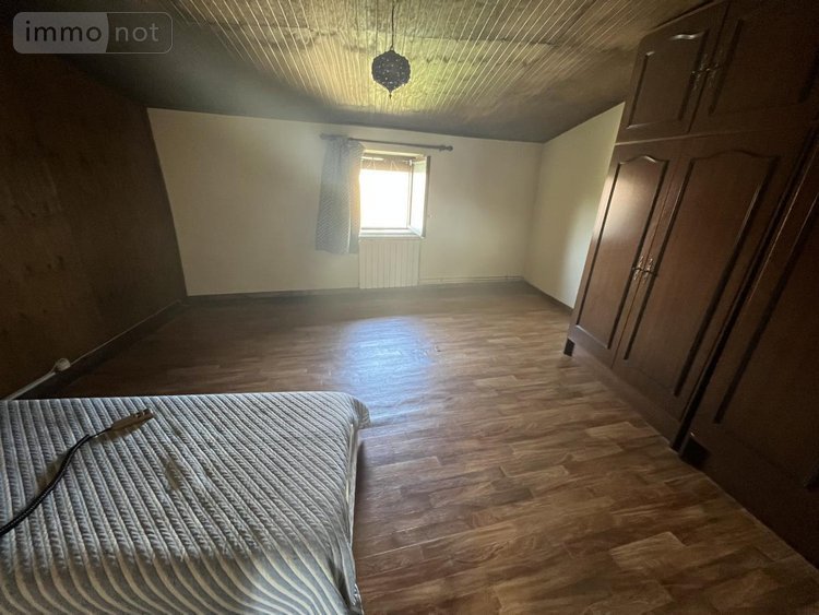 Maison a vendre Pérouges 01800 Ain 115 m2 5 pièces 290000 euros