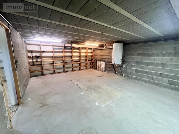Maison a vendre Thésée 41140 Loir-et-Cher 81 m2 3 pièces 86000 euros