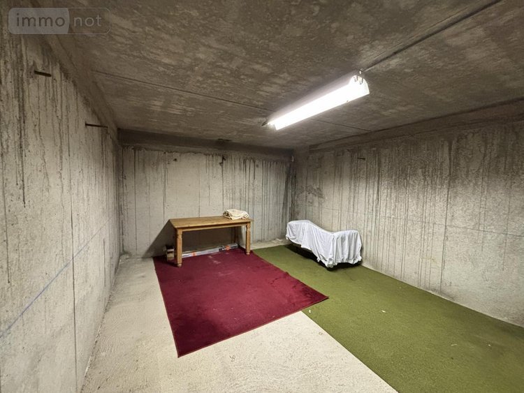 Location appartement Laval 53000 Mayenne 125 m2 4 pièces 1300 euros