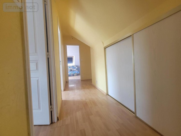 Maison a vendre Gourin 56110 Morbihan 119 m2 6 pièces 288840 euros