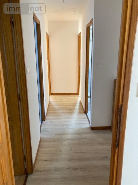 Location maison Anzin-Saint-Aubin 62223 Pas-de-Calais 146 m2 5 pièces 1500 euros