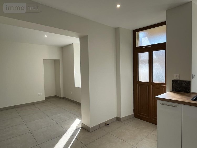 Location maison Pévy 51140 Marne 65 m2 3 pièces 700 euros