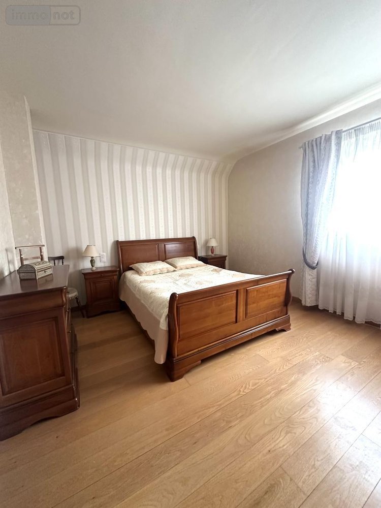 Maison a vendre Caudan 56850 Morbihan 167 m2 6 pièces 434230 euros