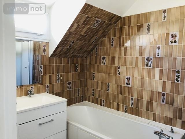 Maison a vendre Feneu 49460 Maine-et-Loire 83 m2 5 pièces 209060 euros