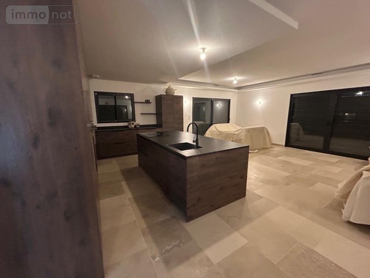 Maison a vendre Lezoux 63190 Puy-de-Dôme 178 m2 9 pièces 735000 euros