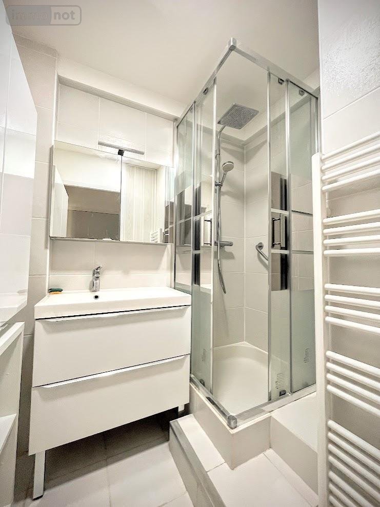 Appartement a vendre Bénodet 29950 Finistère 31 m2 2 pièces 188100 euros