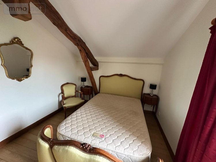 Maison a vendre Mercuès 46090 Lot 90 m2 4 pièces 160000 euros