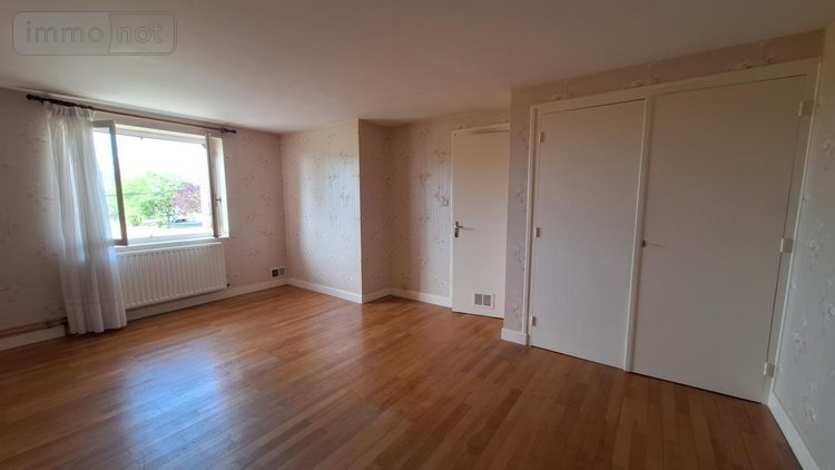 Maison a vendre Chevroux 01190 Ain 148 m2 7 pièces 168000 euros