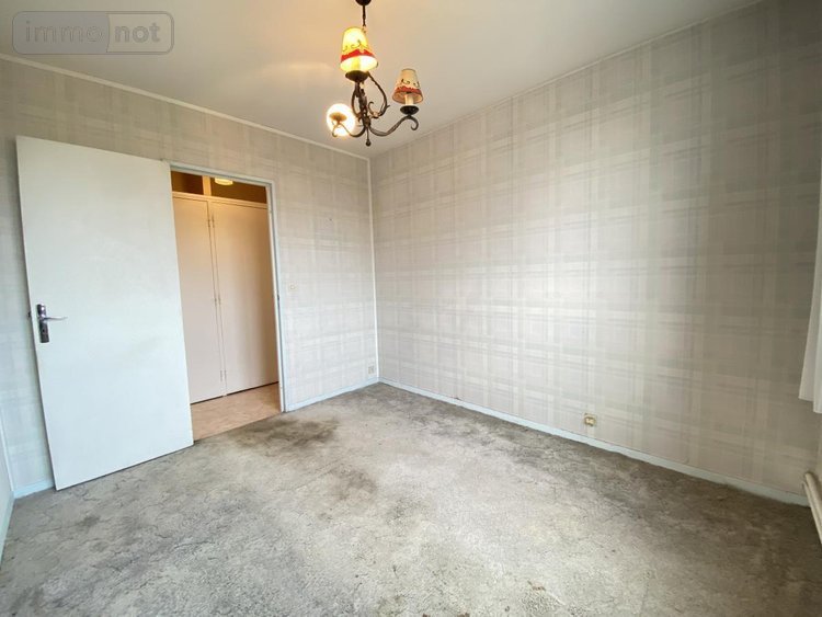 Appartement a vendre Amilly 45200 Loiret 76 m2 4 pièces 90300 euros