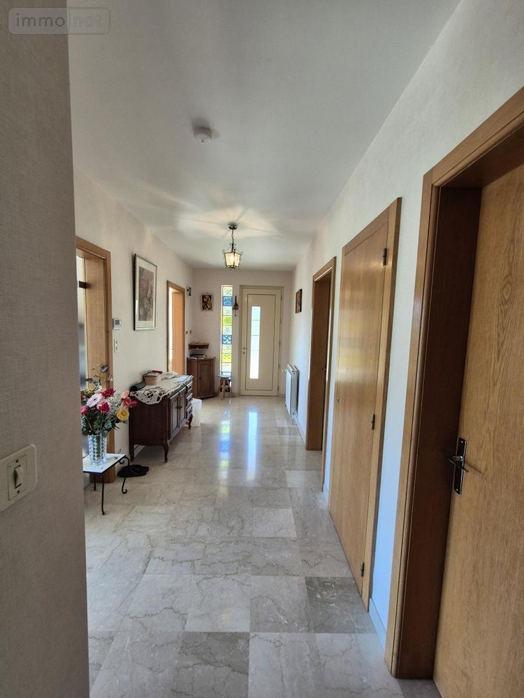 Maison a vendre Saint-Amé 88120 Vosges 116 m2 5 pièces 299500 euros