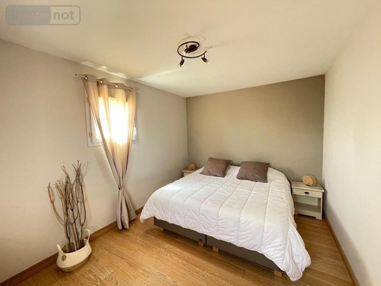 Maison a vendre Sainte-Radégonde-des-Noyers 85450 Vendée 159 m2 5 pièces 416000 euros