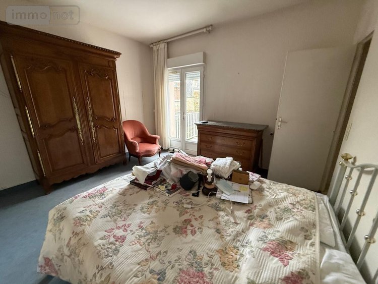 Maison a vendre Villedieu-les-Poêles-Rouffigny 50800 Manche 123 m2 4 pièces 274940 euros