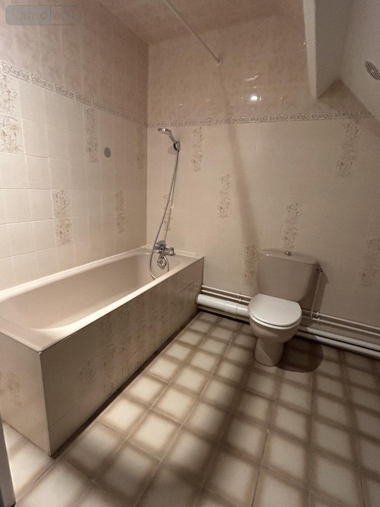 Location maison Notre-Dame-de-Bondeville 76960 Seine-Maritime 168 m2  1300 euros