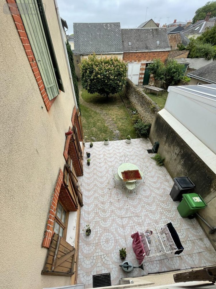Maison a vendre Le Mans 72000 Sarthe 200 m2 8 pièces 367500 euros