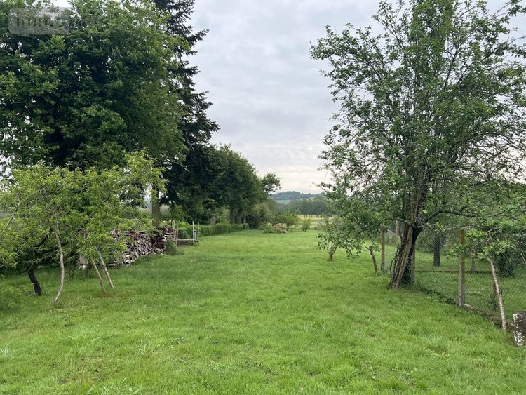 Maison a vendre Taupont 56800 Morbihan 75 m2 5 pièces 139964 euros
