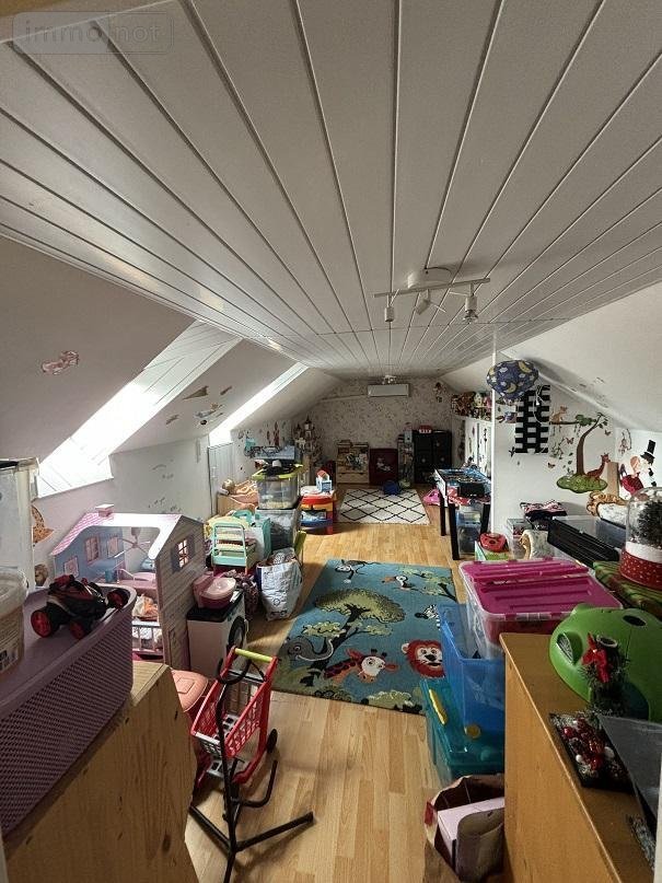 Maison a vendre Auchy-les-Mines 62138 Pas-de-Calais 108 m2 4 pièces 241500 euros