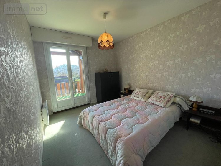 Appartement a vendre Annecy-le-Vieux 74940 Haute-Savoie 100 m2 5 pièces 580000 euros