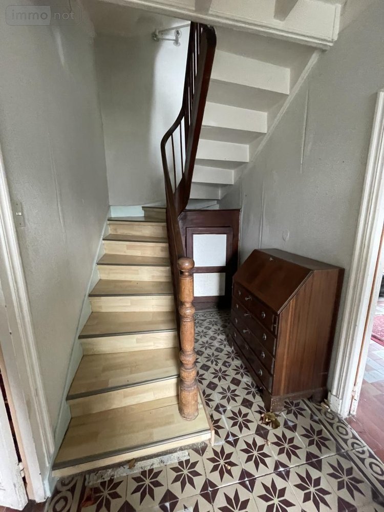 Maison a vendre Ploubazlanec 22620 Côtes-d'Armor 117 m2 6 pièces 229500 euros