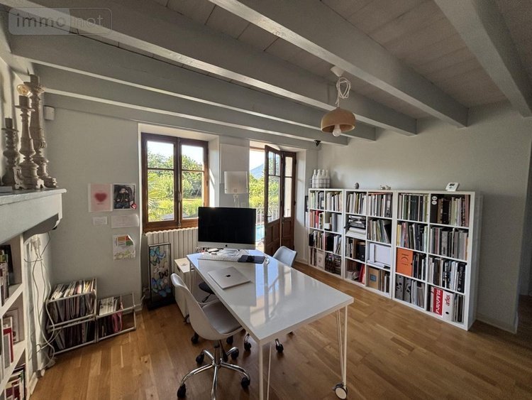 Maison a vendre La Ravoire 73490 Savoie 140 m2 5 pièces 890000 euros
