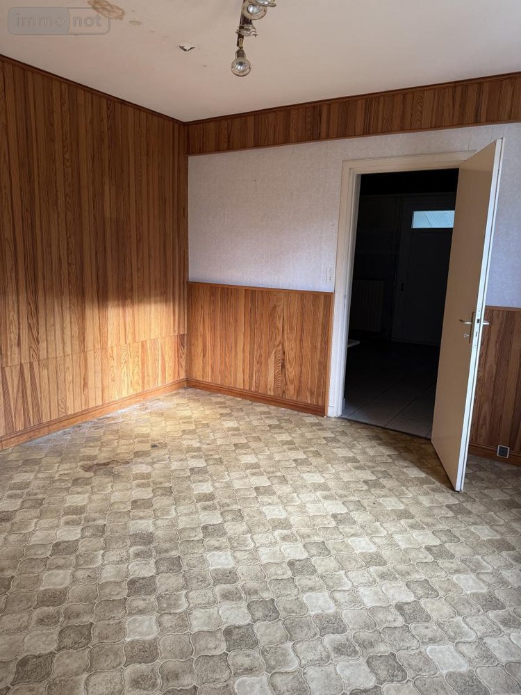 Maison a vendre Saint-Avé 56890 Morbihan 85 m2 4 pièces 196610 euros