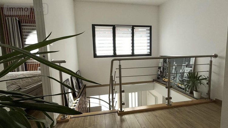 Maison a vendre Saint-Martin-Boulogne 62280 Pas-de-Calais 128 m2 5 pièces 378000 euros