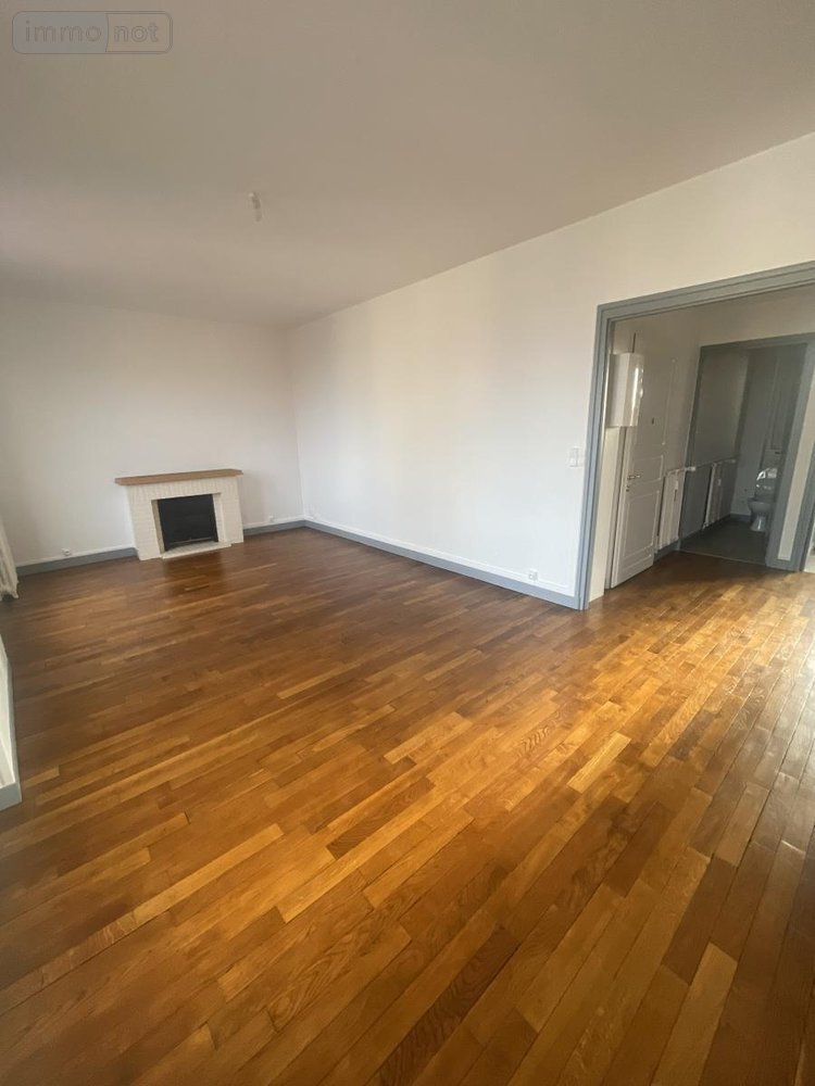 Location appartement Amiens 80000 Somme 81 m2 3 pièces 890 euros
