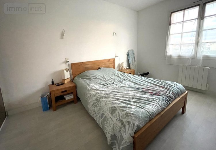 Maison a vendre Marolles-les-Braults 72260 Sarthe 137 m2 7 pièces 141660 euros