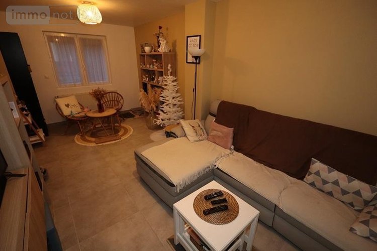 Maison a vendre Raillencourt-Sainte-Olle 59554 Nord 87 m2 6 pièces 166900 euros