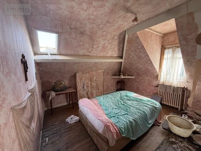 Maison a vendre Lisores 14140 Calvados 258 m2  261000 euros