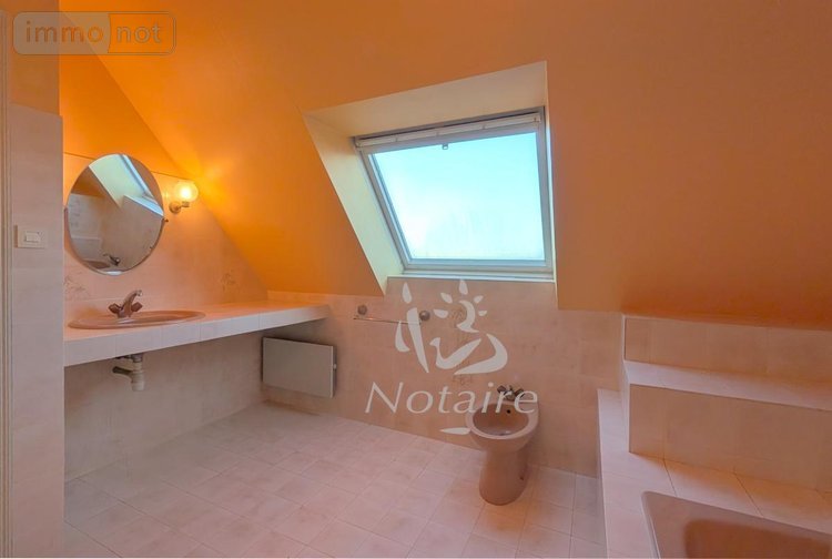 Maison a vendre Saint-Pol-de-Léon 29250 Finistère 148 m2 7 pièces 328450 euros