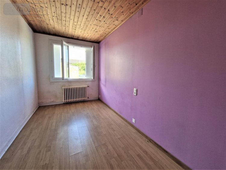 Maison a vendre Chauvé 44320 Loire-Atlantique 94 m2 5 pièces 178200 euros