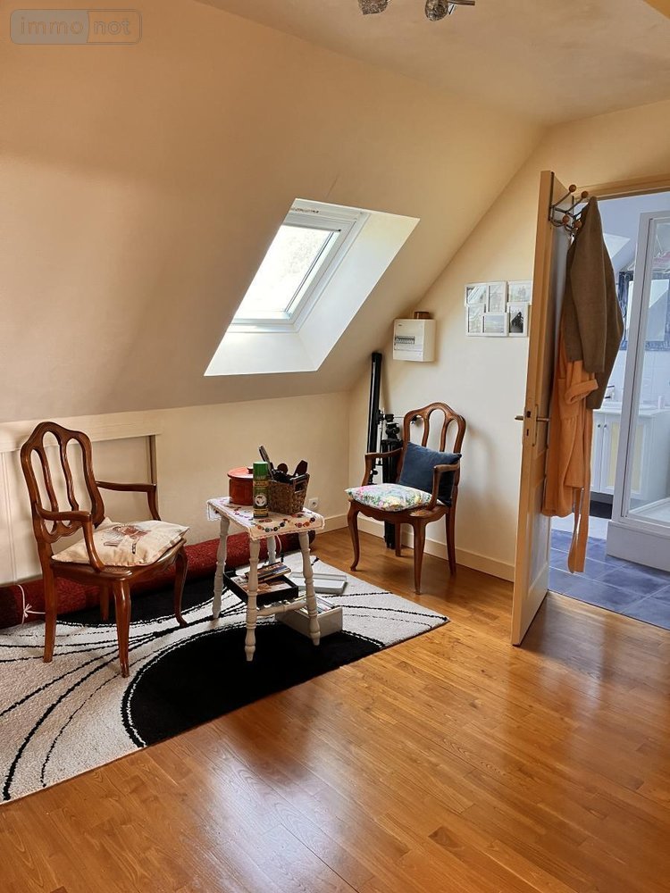 Maison a vendre Sarzeau 56370 Morbihan 110 m2 5 pièces 468000 euros