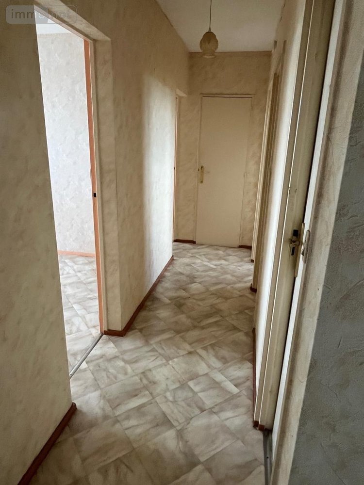 Appartement a vendre Le Mans 72000 Sarthe 72 m2 4 pièces 91932 euros