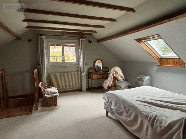 Maison a vendre Le Havre 76600 Seine-Maritime 142 m2 5 pièces 299000 euros