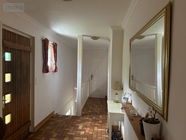 Maison a vendre Ploumagoar 22970 Côtes-d'Armor 159 m2 5 pièces 386080 euros