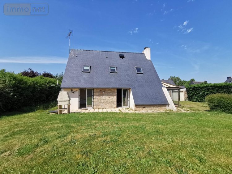 Maison a vendre Cavan 22140 Côtes-d'Armor 108 m2 4 pièces 198200 euros