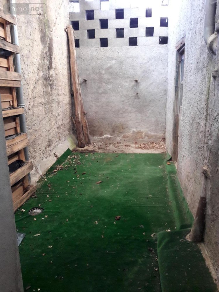 Location appartement Saint-Amour 39160 Jura 68 m2 3 pièces 640 euros