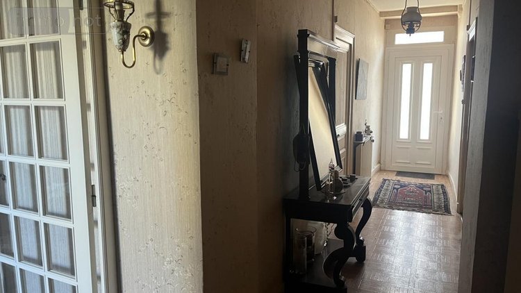 Maison a vendre Laval 53000 Mayenne 184 m2 9 pièces 360000 euros