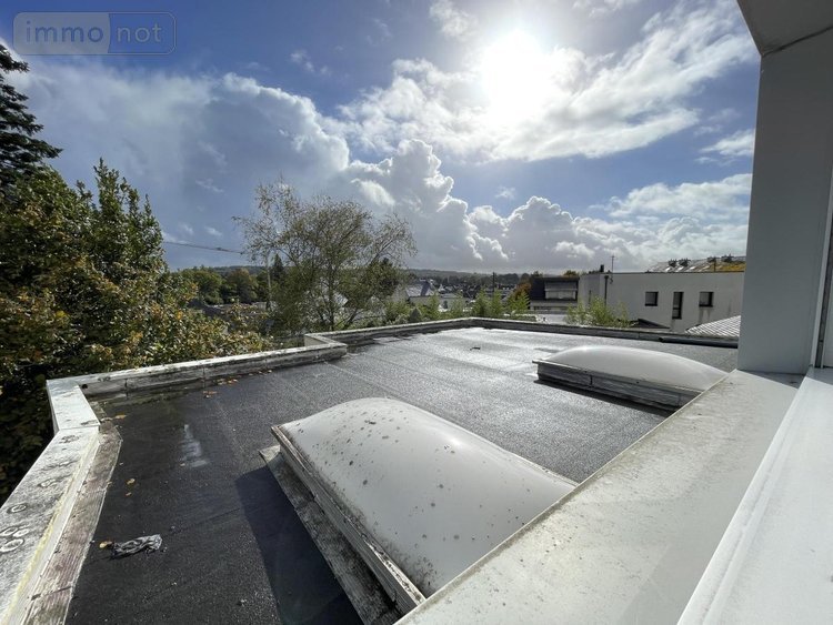 Maison a vendre Locminé 56500 Morbihan 318 m2 8 pièces 411380 euros