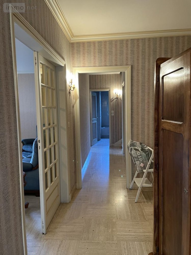 Maison a vendre Loudéac 22600 Côtes-d'Armor 165 m2  195500 euros