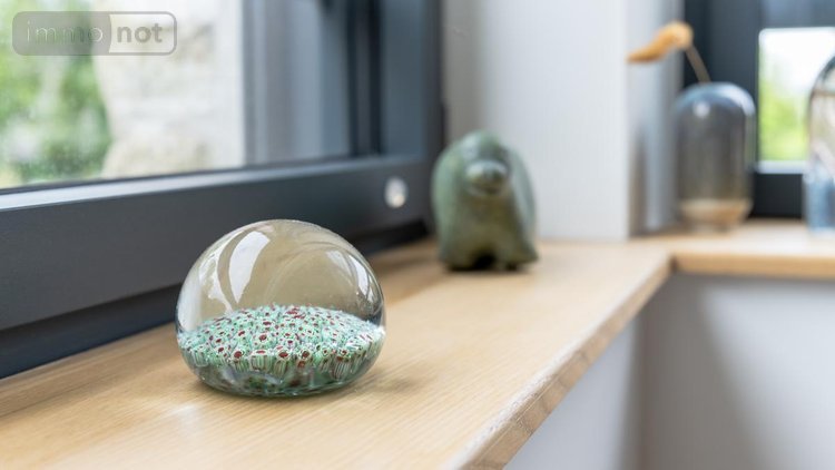 Maison a vendre Combrit 29120 Finistère 121 m2 6 pièces 799900 euros