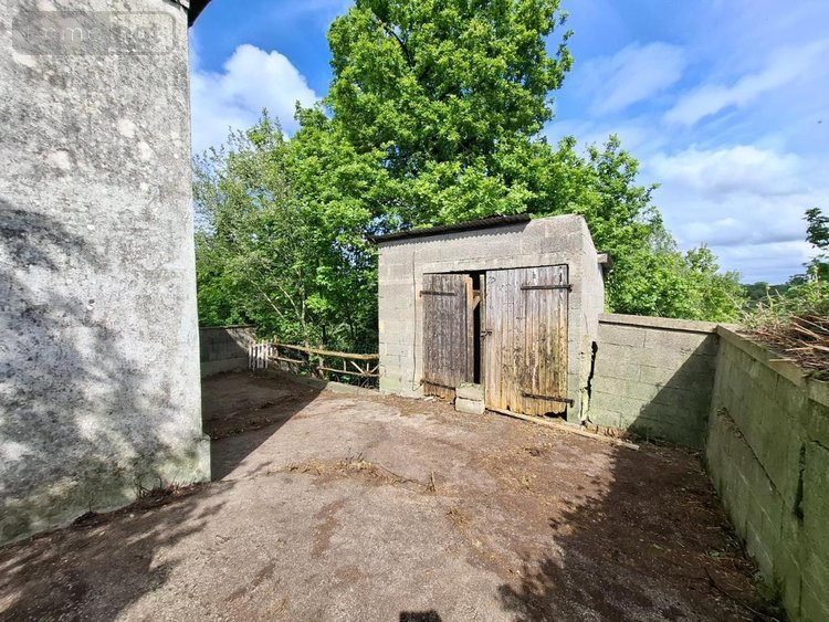 Maison a vendre Saint-Sauveur-le-Vicomte 50390 Manche 175 m2 9 pièces 104800 euros
