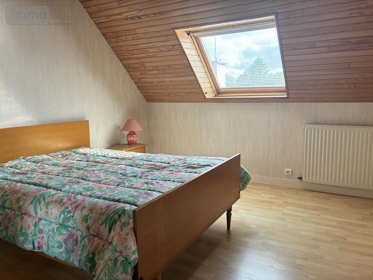 Maison a vendre Landerneau 29800 Finistère 101 m2 5 pièces 274450 euros